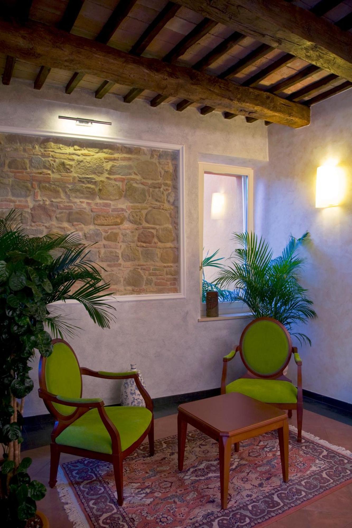 Relais Villa Fornari Камерино Екстериор снимка
