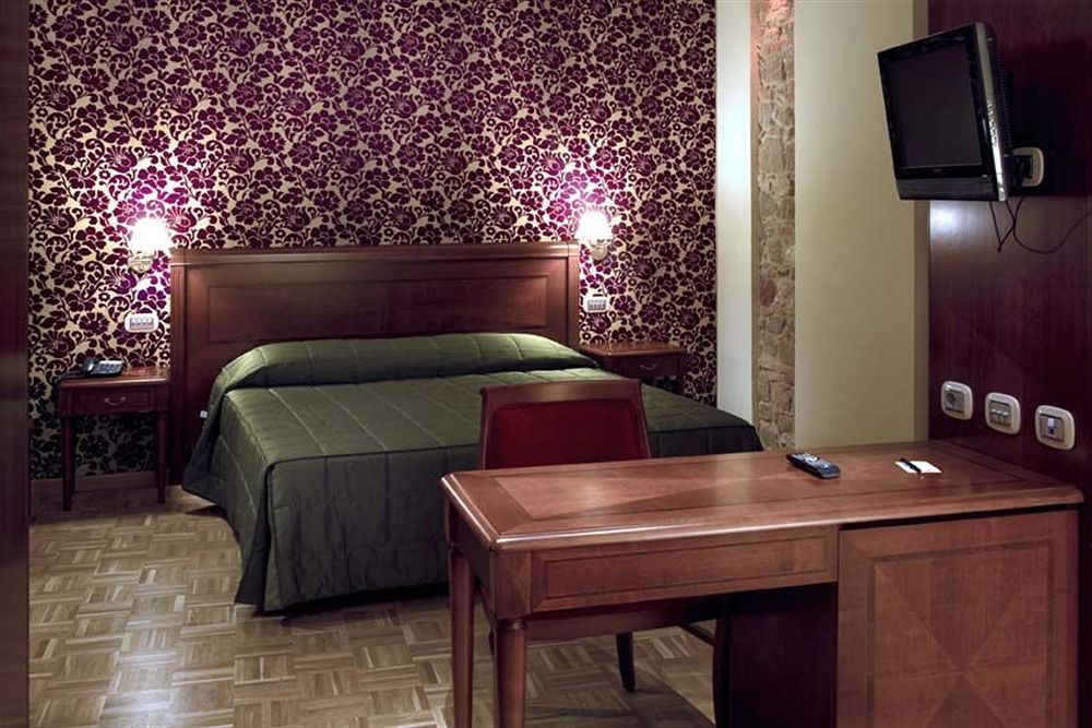 Relais Villa Fornari Камерино Екстериор снимка