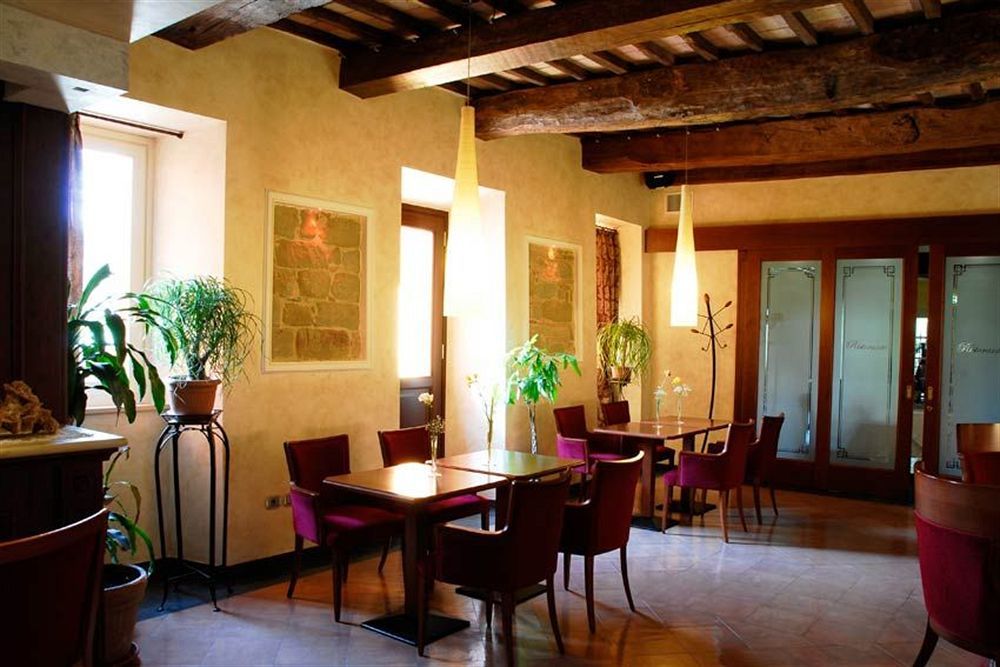 Relais Villa Fornari Камерино Екстериор снимка