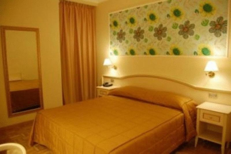 Relais Villa Fornari Камерино Екстериор снимка